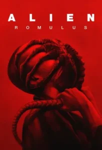 ดูหนังออนไลน์ เอเลี่ยน โรมูลัส Alien Romulus (2024)