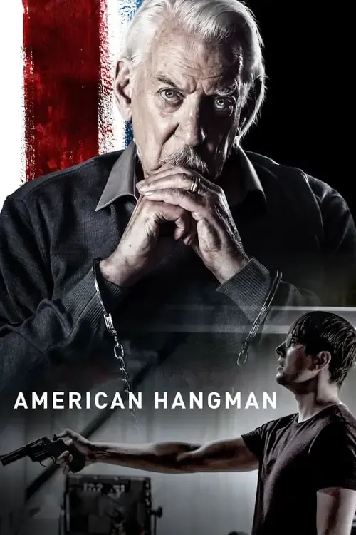 ดูหนังออนไลน์ อเมริกัน แฮงแมน American Hangman (2019)