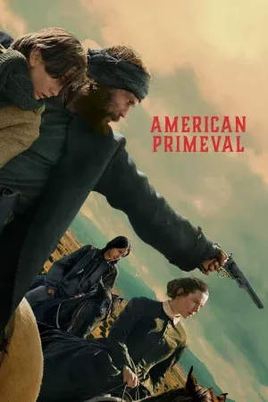 ดูหนังออนไลน์ อเมริกาแดนเถื่อน American Primeval (2025)