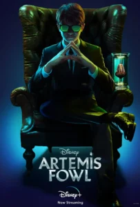 ดูหนังออนไลน์ อาร์ทิมิส ฟาวล์ Artemis Fowl (2020)