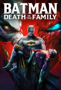 ดูหนังออนไลน์ แบทแมน ความตายของครอบครัว Batman Death in the Family (2020)