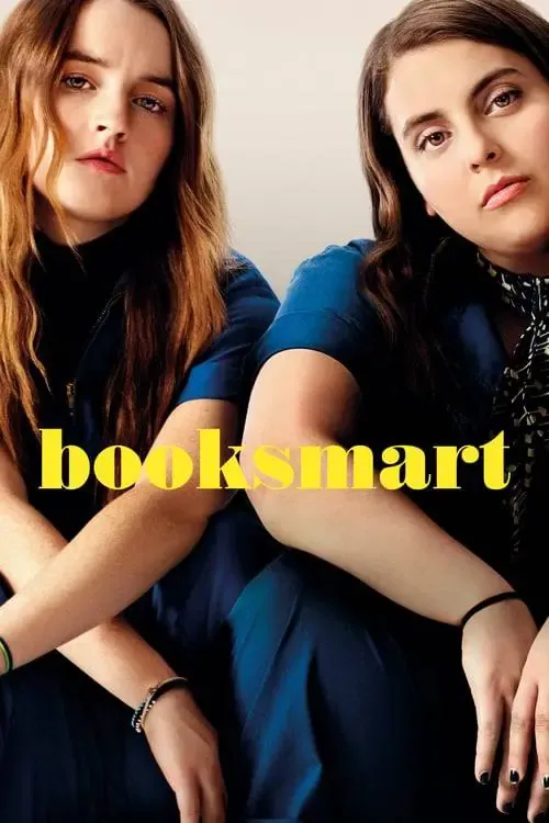 ดูหนังออนไลน์ เด็กเรียนซ่าส์ ขอเกรียนบ้าวันเรียนจบ Booksmart (2019)