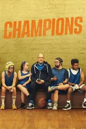 ดูหนังออนไลน์ แชมเปี้ยนส์ Champions (2023)