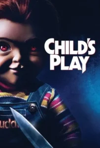 ดูหนังออนไลน์ คลั่งฝังหุ่น Child’s Play (2019)