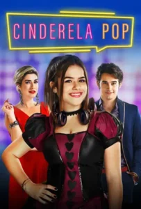 ดูหนังออนไลน์ ดีเจซินเดอร์เรลล่า DJ Cinderella (2019)