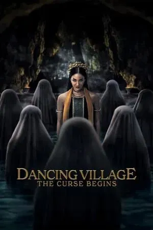 ดูหนังออนไลน์ Dancing Village The Curse Begins (2024)