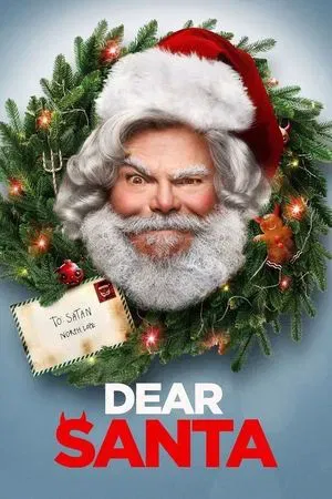 ดูหนังออนไลน์ Dear Santa (2024)