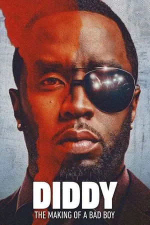 ดูหนังออนไลน์ Diddy The Making of a Bad Boy (2025)