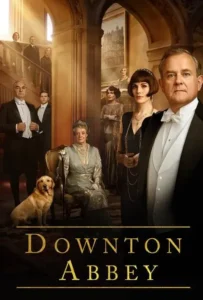 ดูหนังออนไลน์ ดาวน์ตัน แอบบีย์ เดอะ มูฟวี่ Downton Abbey (2019)