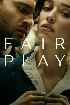 ดูหนังออนไลน์ Fair Play (2023)