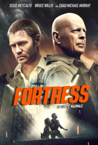 ดูหนังออนไลน์ ชำระแค้นป้อมนรก Fortress (2021)