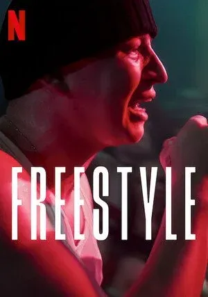 ดูหนังออนไลน์ ฟรีสไตล์ Freestyle (2023)