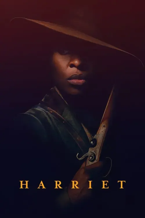 ดูหนังออนไลน์ แฮร์เรียต Harriet (2019)