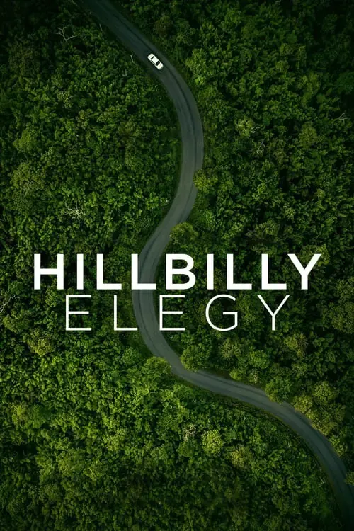 ดูหนังออนไลน์ บันทึกหลังเขา Hillbilly Elegy (2020)