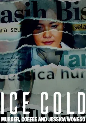 ดูหนังออนไลน์ กาแฟ ฆาตกรรม และเจสสิก้า วองโซ Ice Cold Murder Coffee and Jessica Wongso (2023)