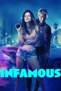 ดูหนังออนไลน์ Infamous (2020)