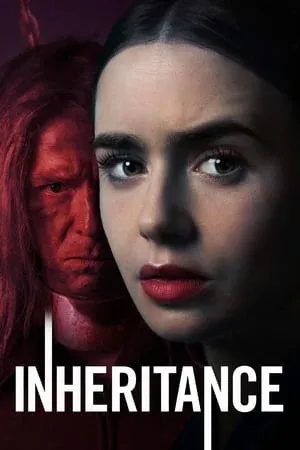 ดูหนังออนไลน์ Inheritance (2020)