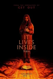 ดูหนังออนไลน์ ขังปีศาจคลั่ง It Lives Inside (2023)