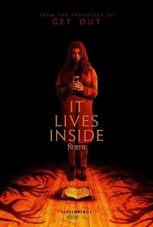 ดูหนังออนไลน์ ขังปีศาจคลั่ง It Lives Inside (2023)