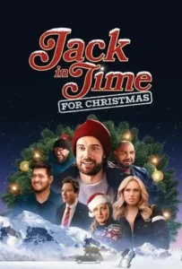 ดูหนังออนไลน์ Jack In Time For Christmas (2024)