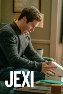 ดูหนังออนไลน์ โปรแกรมอัจฉริยะ เปิดปุ๊บ วุ่นปั๊บ Jexi (2019)