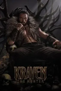 ดูหนังออนไลน์ Kraven the Hunter (2024)