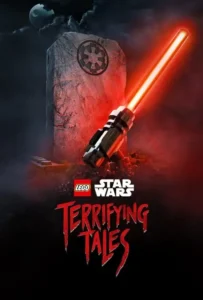 ดูหนังออนไลน์ Lego Star Wars Terrifying Tales (2021)