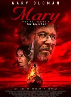 ดูหนังออนไลน์ เรือปีศาจ Mary (2019)