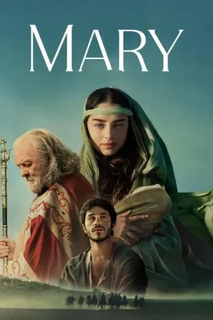 ดูหนังออนไลน์ มารีย์ Mary (2024)