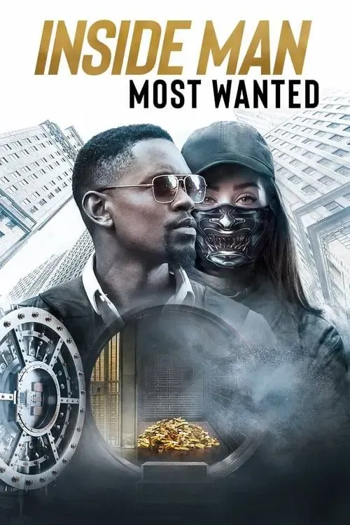 ดูหนังออนไลน์ ปล้นข้ามโลก Inside Man: Most Wanted (2019)