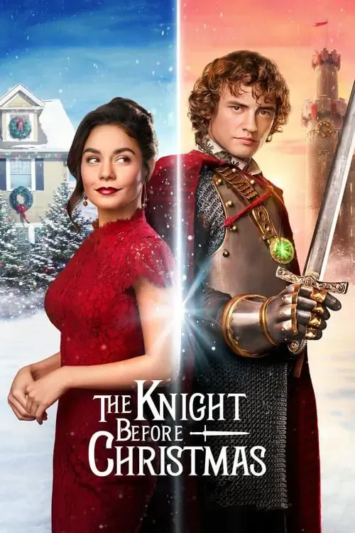 ดูหนังออนไลน์ อัศวินก่อนวันคริสต์มาส The Knight Before Christmas (2019)