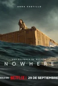 ดูหนังออนไลน์ Nowhere (2023)