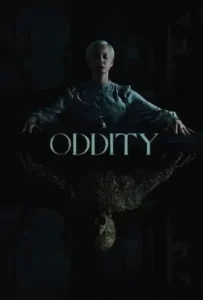 ดูหนังออนไลน์ หุ่นเชื่อมจิต Oddity (2024)