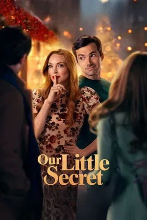 ดูหนังออนไลน์ ความลับเล็กๆ Our Little Secret (2024)