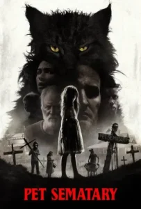 ดูหนังออนไลน์ กลับจากป่าช้า Pet Sematary (2019)