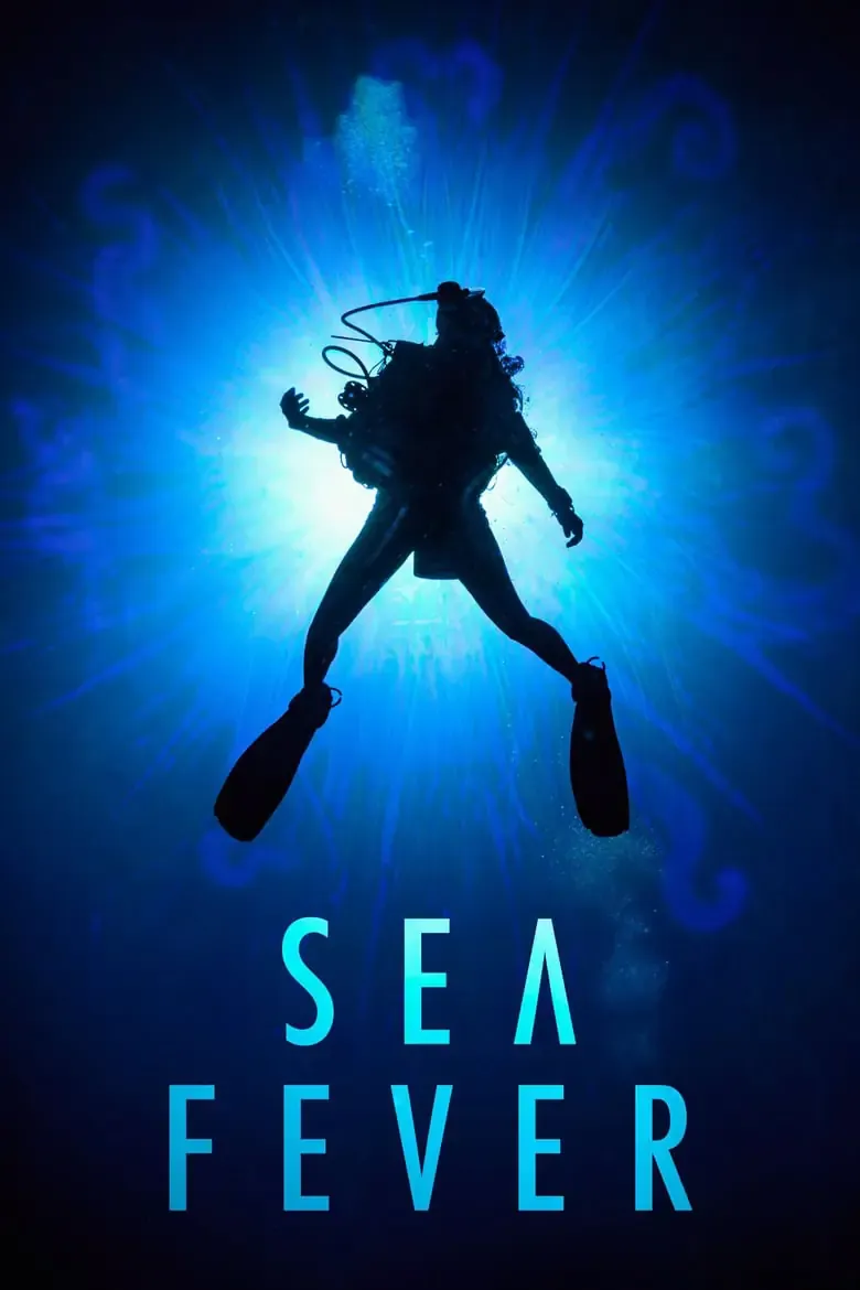 ดูหนังออนไลน์ ปรสิตฝังร่าง สัตว์ทะเลมรณะ Sea Fever (2019)