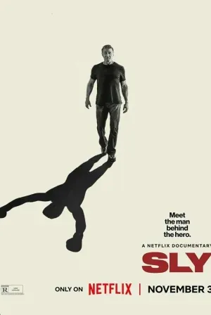 ดูหนังออนไลน์ ซิลเวสเตอร์ สตอลโลน Sly (2023)