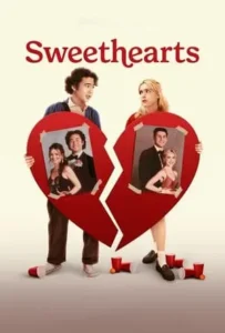 ดูหนังออนไลน์ หวานใจ Sweethearts (2024)