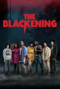 ดูหนังออนไลน์ The Blackening (2023)