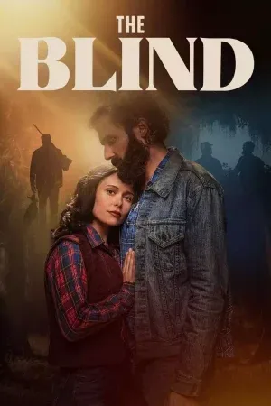 ดูหนังออนไลน์ เส้นทางรัก ฝ่าอุปสรรคชีวิต The Blind (2023)