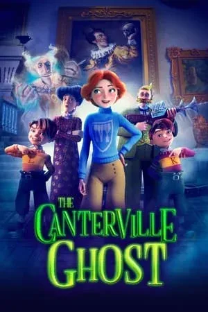 ดูหนังออนไลน์ The Canterville Ghost (2023)