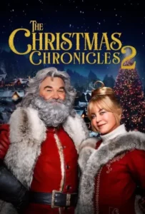 ดูหนังออนไลน์ ผจญภัยพิทักษ์คริสต์มาส ภาค 2 The Christmas Chronicles 2 (2020)