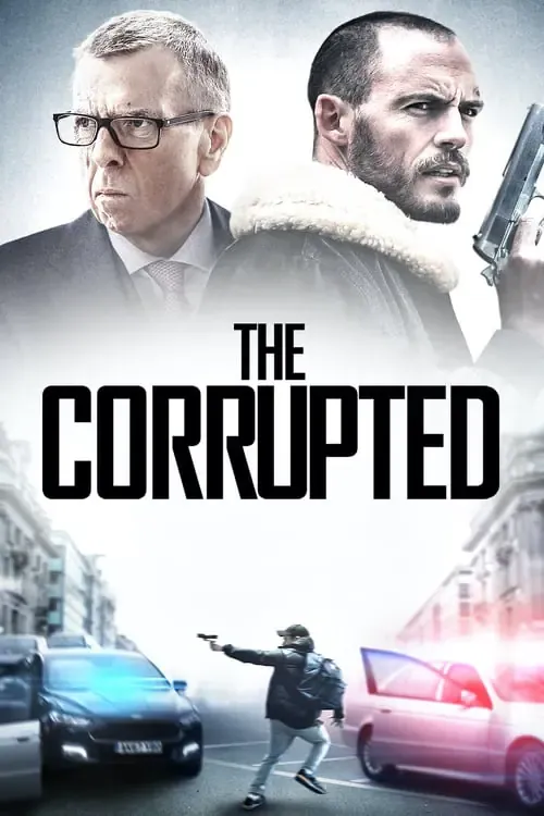 ดูหนังออนไลน์ ผู้เสียหาย The Corrupted (2019)