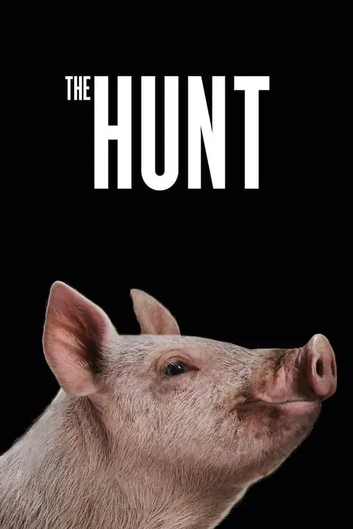 ดูหนังออนไลน์ เกมล่าคน The Hunt (2020)