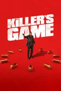 ดูหนังออนไลน์ เกมนักล่า ล่านักฆ่า The Killers Game (2024)