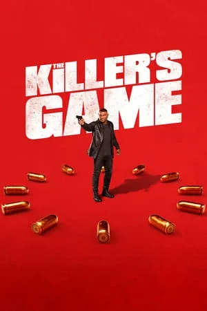 ดูหนังออนไลน์ เกมนักล่า ล่านักฆ่า The Killers Game (2024)