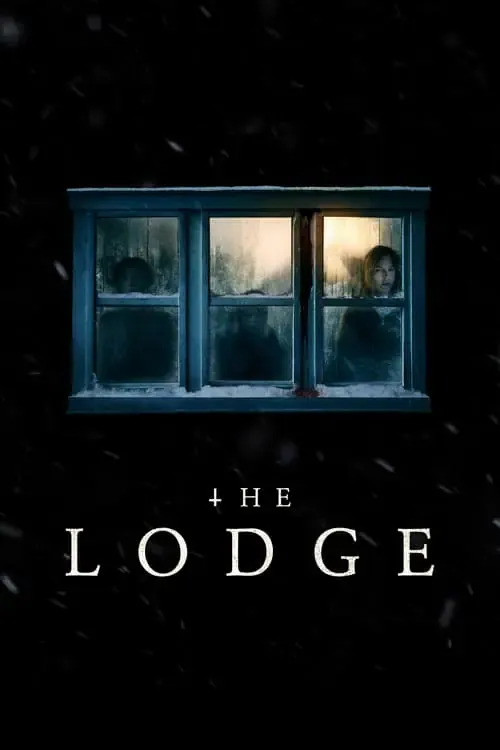 ดูหนังออนไลน์ เดอะลอดจ์ The Lodge (2019)