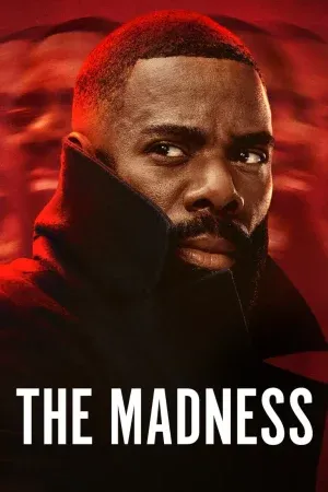 ดูหนังออนไลน์ เหยื่อข่าวคลั่ง The Madness (2024)