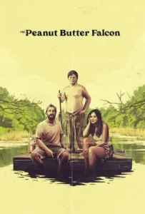 ดูหนังออนไลน์ คู่ซ่า บ้าล่าฝัน The Peanut Butter Falcon (2019)