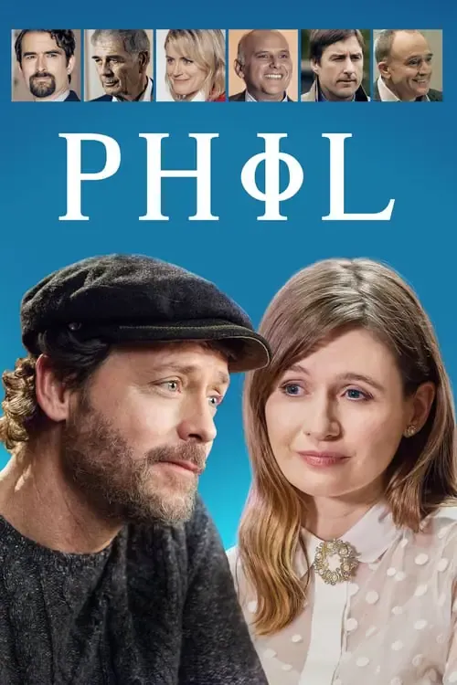 ดูหนังออนไลน์ แผนลับหมอฟันจิตป่วง The Philosophy of Phil (2019)